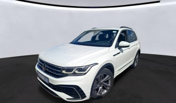 Volkswagen Tiguan R Line 2.0 TDI DSG MATRIX*R-KAM*ACC+*Key-Go*Line*AHK