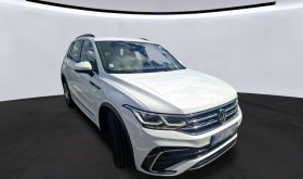 Volkswagen Tiguan R Line 2.0 TDI DSG MATRIX*R-KAM*ACC+*Key-Go*Line*AHK
