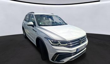 Volkswagen Tiguan R Line 2.0 TDI DSG MATRIX*R-KAM*ACC+*Key-Go*Line*AHK