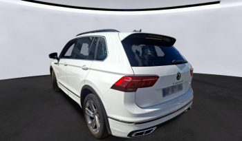 Volkswagen Tiguan R Line 2.0 TDI DSG MATRIX*R-KAM*ACC+*Key-Go*Line*AHK