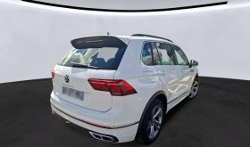 Volkswagen Tiguan R Line 2.0 TDI DSG MATRIX*R-KAM*ACC+*Key-Go*Line*AHK