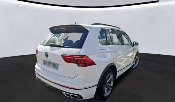 Volkswagen Tiguan R Line 2.0 TDI DSG MATRIX*R-KAM*ACC+*Key-Go*Line*AHK
