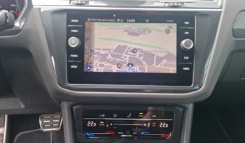 
									Volkswagen Tiguan R Line 2.0 TDI DSG MATRIX*R-KAM*ACC+*Key-Go*Line*AHK voll								