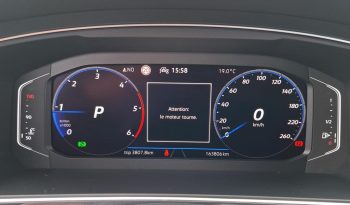 
									Volkswagen Tiguan R Line 2.0 TDI DSG MATRIX*R-KAM*ACC+*Key-Go*Line*AHK voll								
