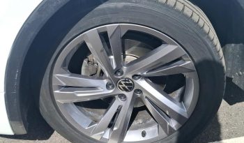 
									Volkswagen Tiguan R Line 2.0 TDI DSG MATRIX*R-KAM*ACC+*Key-Go*Line*AHK voll								