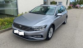 Volkswagen Passat Variant 2.0 TDI SCR DSG Business LED*VIRTU*ACC+*Line*R-KAMERA*AHK