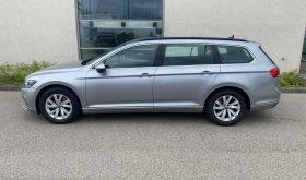 Volkswagen Passat Variant 2.0 TDI SCR DSG Business LED*VIRTU*ACC+*Line*R-KAMERA*AHK