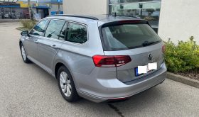 Volkswagen Passat Variant 2.0 TDI SCR DSG Business LED*VIRTU*ACC+*Line*R-KAMERA*AHK