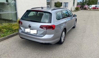 
									Volkswagen Passat Variant 2.0 TDI SCR DSG Business LED*VIRTU*ACC+*Line*R-KAMERA*AHK voll								