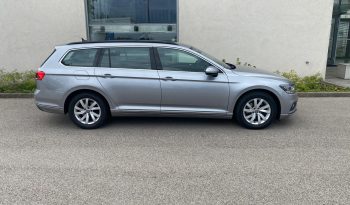 
									Volkswagen Passat Variant 2.0 TDI SCR DSG Business LED*VIRTU*ACC+*Line*R-KAMERA*AHK voll								