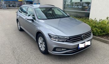 
									Volkswagen Passat Variant 2.0 TDI SCR DSG Business LED*VIRTU*ACC+*Line*R-KAMERA*AHK voll								