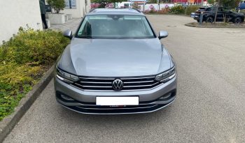
									Volkswagen Passat Variant 2.0 TDI SCR DSG Business LED*VIRTU*ACC+*Line*R-KAMERA*AHK voll								