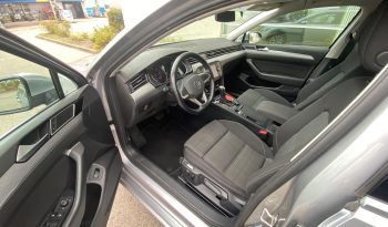 
									Volkswagen Passat Variant 2.0 TDI SCR DSG Business LED*VIRTU*ACC+*Line*R-KAMERA*AHK voll								