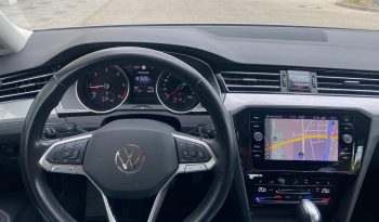 
									Volkswagen Passat Variant 2.0 TDI SCR DSG Business LED*VIRTU*ACC+*Line*R-KAMERA*AHK voll								
