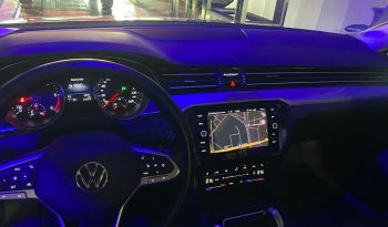 
									Volkswagen Passat Variant 2.0 TDI SCR DSG Business LED*VIRTU*ACC+*Line*R-KAMERA*AHK voll								