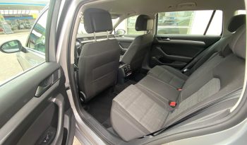 
									Volkswagen Passat Variant 2.0 TDI SCR DSG Business LED*VIRTU*ACC+*Line*R-KAMERA*AHK voll								
