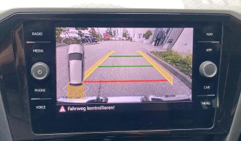 
									Volkswagen Passat Variant 2.0 TDI SCR DSG Business LED*VIRTU*ACC+*Line*R-KAMERA*AHK voll								