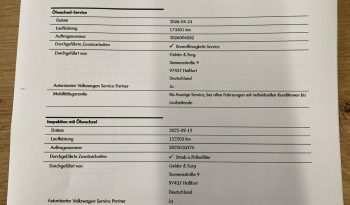 
									Volkswagen Passat Variant 2.0 TDI SCR DSG Business LED*VIRTU*ACC+*Line*R-KAMERA*AHK voll								