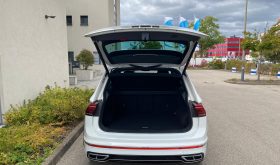 Volkswagen Tiguan R Line 2.0 TDI DSG MATRIX*R-KAM*ACC+*Key-Go*Line*AHK