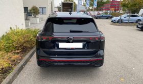 Volkswagen Tiguan R-Line BLACK 2.0 TDI DSG MATRIX*VIRTUAL*R-Kamera*ACC+**AHK