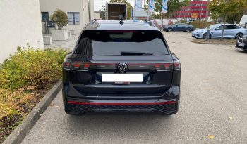 
									Volkswagen Tiguan R-Line BLACK 2.0 TDI DSG MATRIX*VIRTUAL*R-Kamera*ACC+**AHK voll								