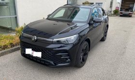 Volkswagen Tiguan R-Line BLACK 2.0 TDI DSG MATRIX*VIRTUAL*R-Kamera*ACC+**AHK
