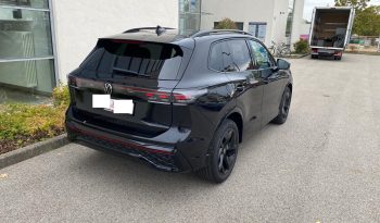 
									Volkswagen Tiguan R-Line BLACK 2.0 TDI DSG MATRIX*VIRTUAL*R-Kamera*ACC+**AHK voll								