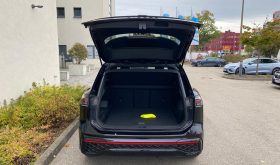 Volkswagen Tiguan R-Line BLACK 2.0 TDI DSG MATRIX*VIRTUAL*R-Kamera*ACC+**AHK